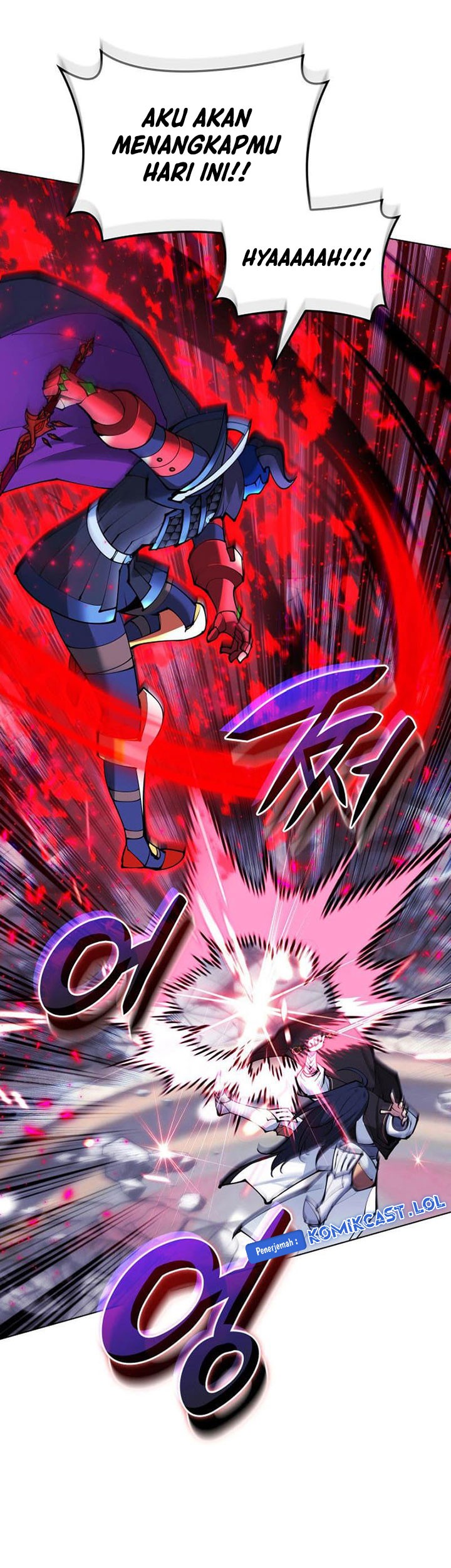 Overgeared Chapter 228 Gambar 72