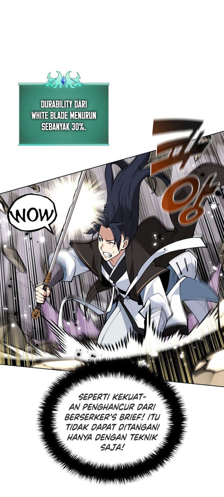 Overgeared Chapter 228 Gambar 73