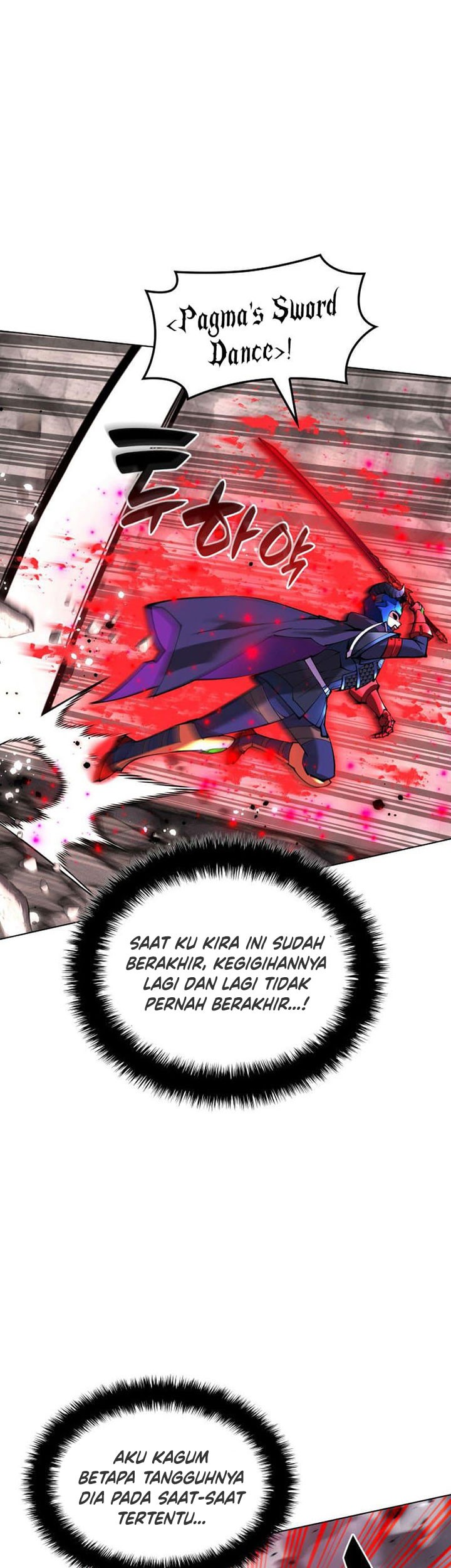 Overgeared Chapter 228 Gambar 74