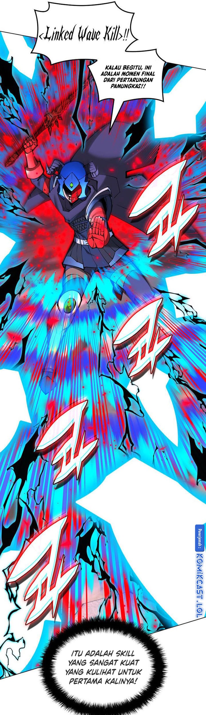 Overgeared Chapter 228 Gambar 76