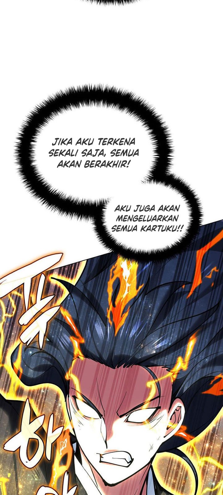 Overgeared Chapter 228 Gambar 77