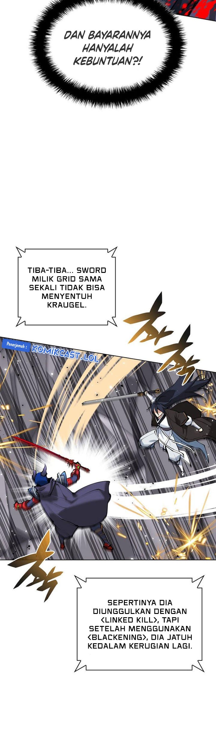 Overgeared Chapter 228 Gambar 58