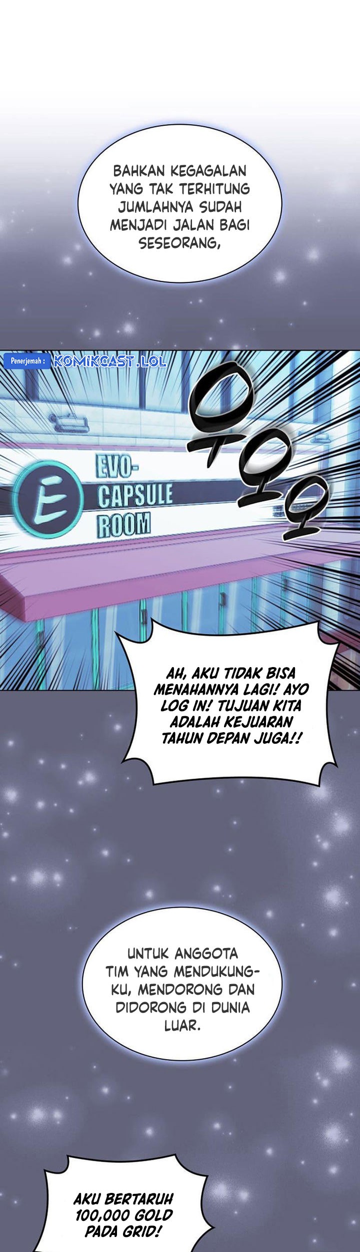 Overgeared Chapter 228 Gambar 62