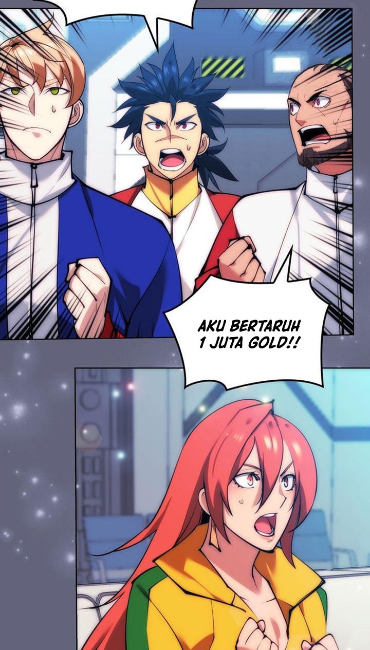 Overgeared Chapter 228 Gambar 63