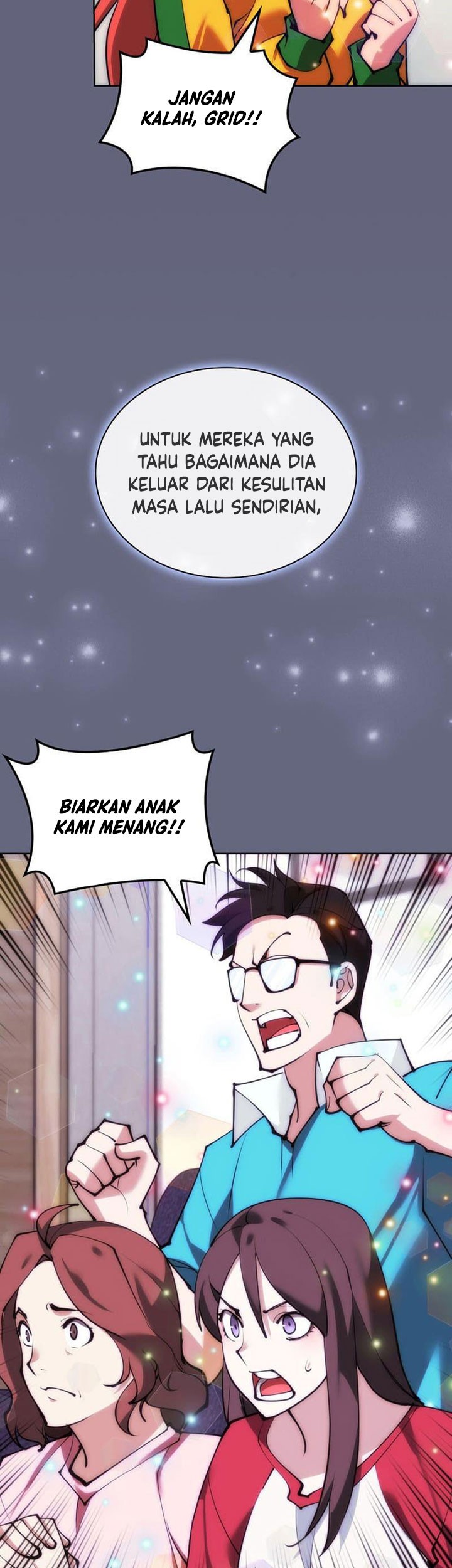 Overgeared Chapter 228 Gambar 64