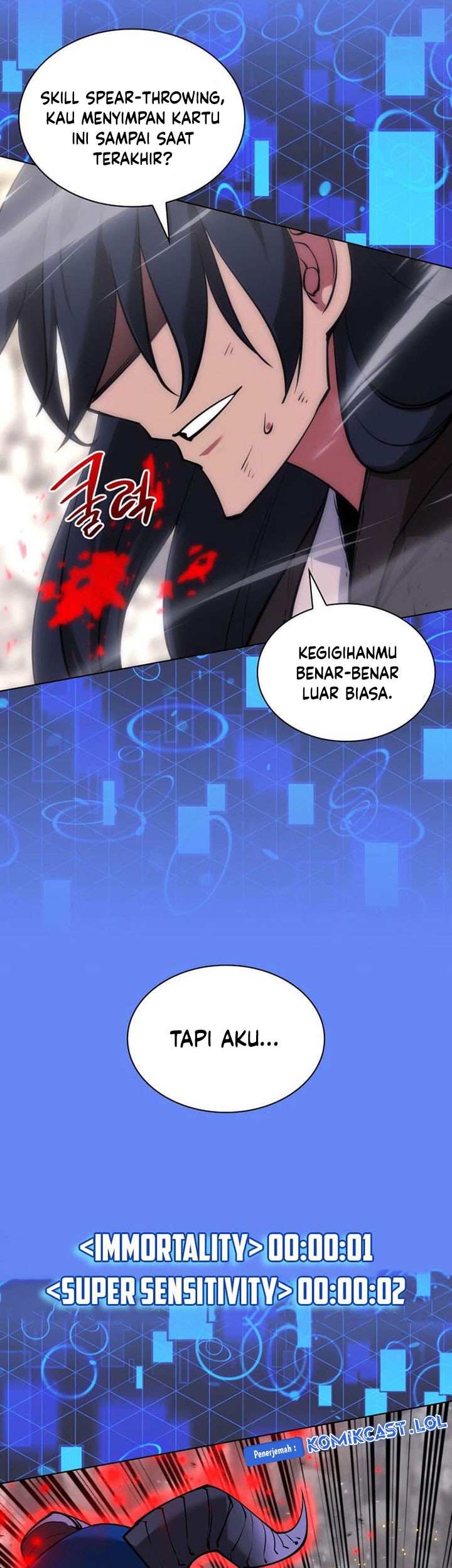 Overgeared Chapter 228 Gambar 88