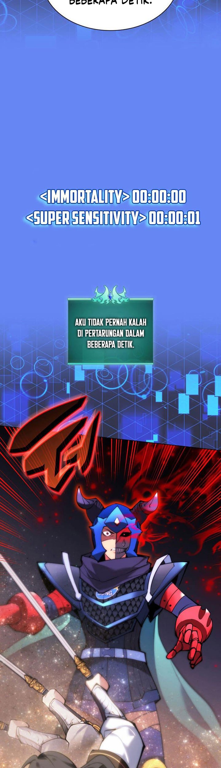 Overgeared Chapter 228 Gambar 90