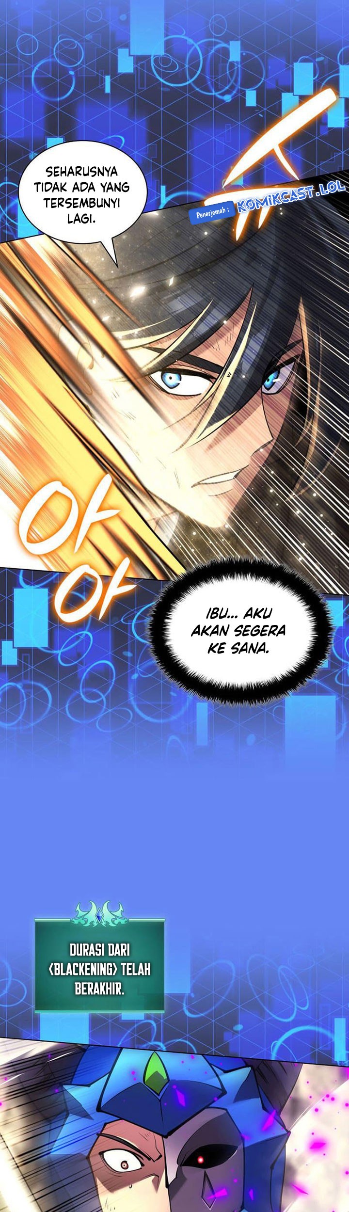 Overgeared Chapter 228 Gambar 92