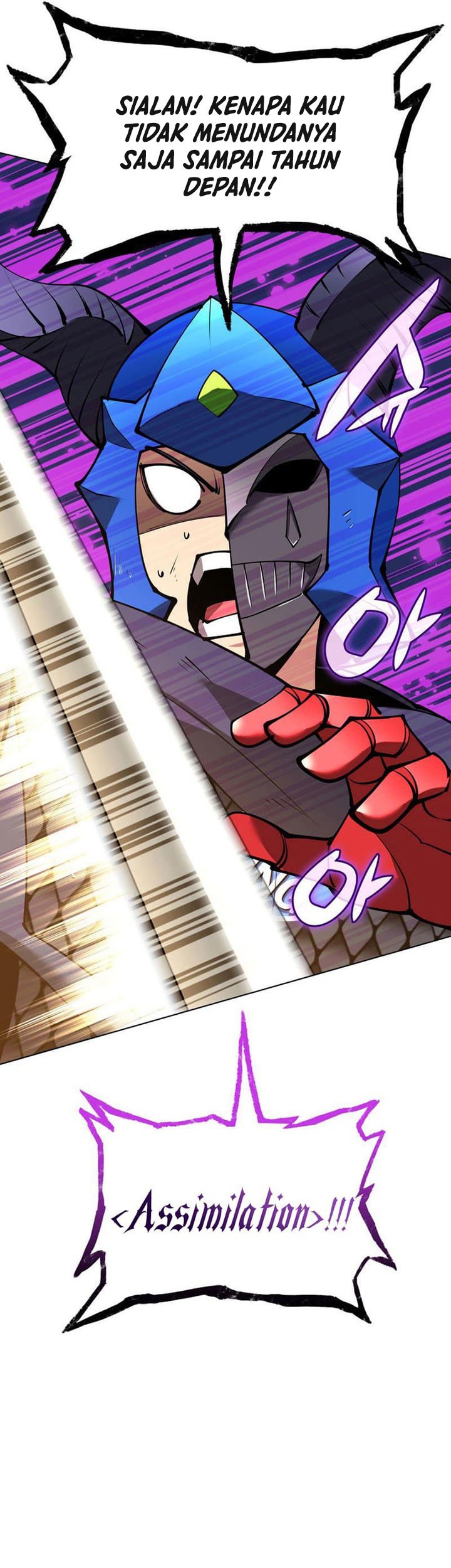 Overgeared Chapter 228 Gambar 96