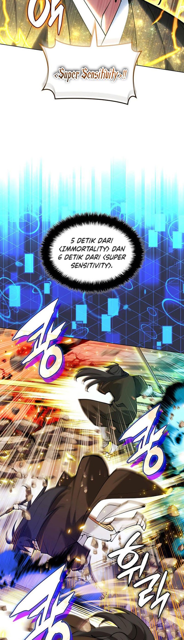 Overgeared Chapter 228 Gambar 78