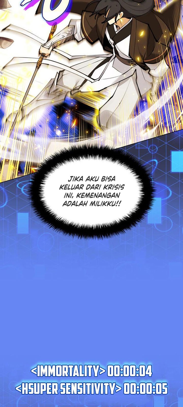 Overgeared Chapter 228 Gambar 79