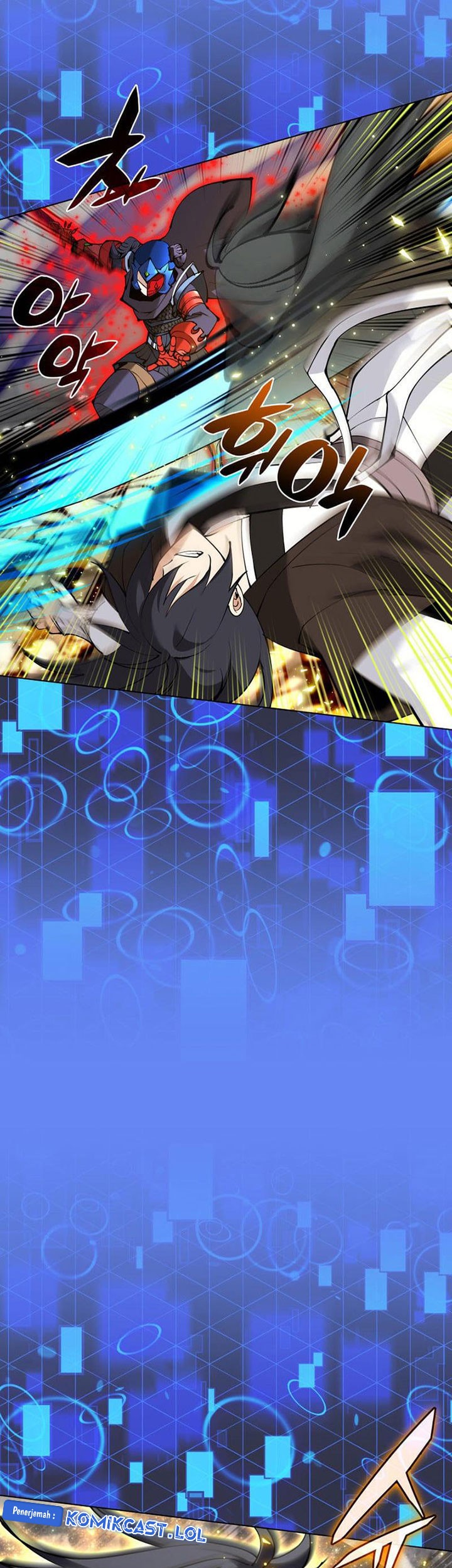 Overgeared Chapter 228 Gambar 80