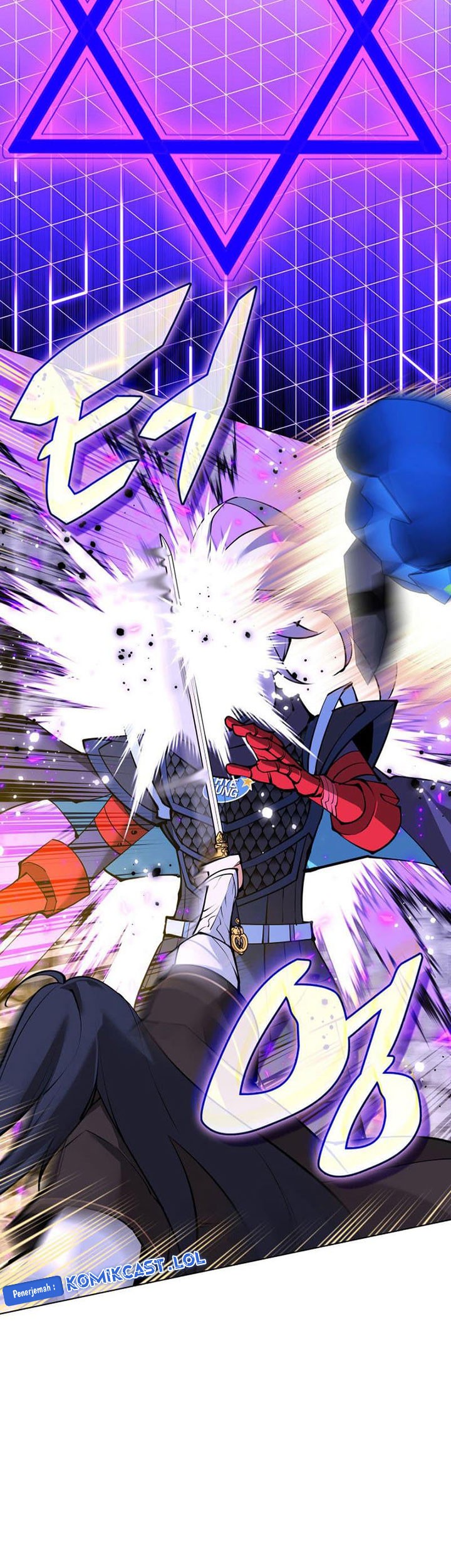 Overgeared Chapter 228 Gambar 98