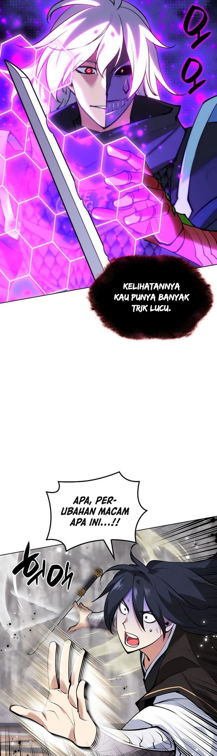 Overgeared Chapter 228 Gambar 100