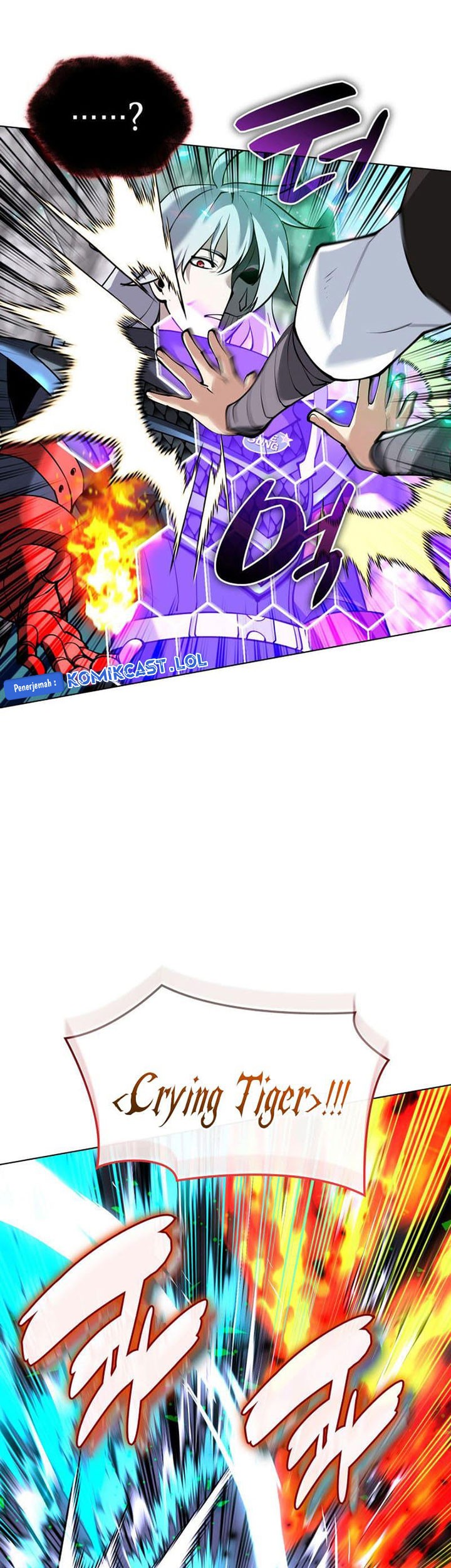 Overgeared Chapter 228 Gambar 102