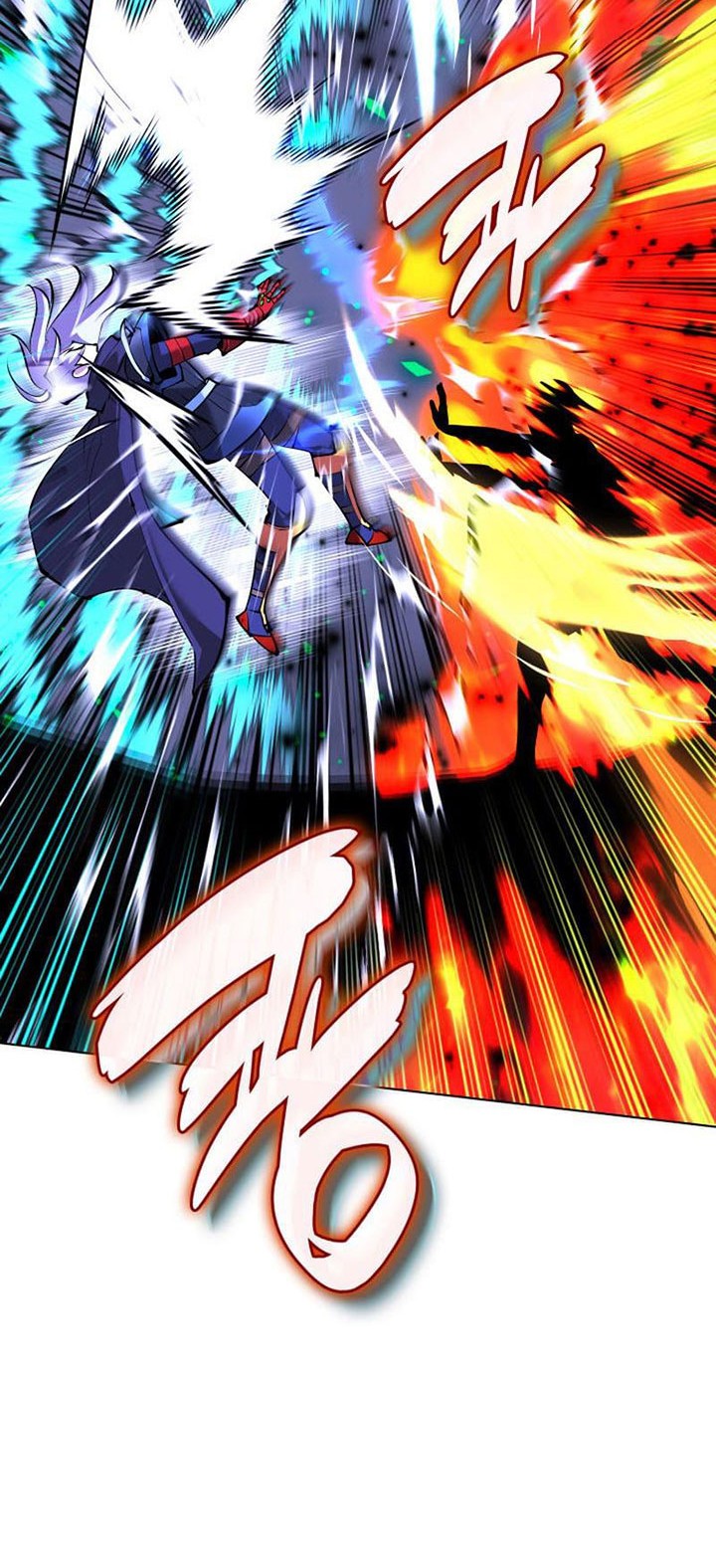 Overgeared Chapter 228 Gambar 103