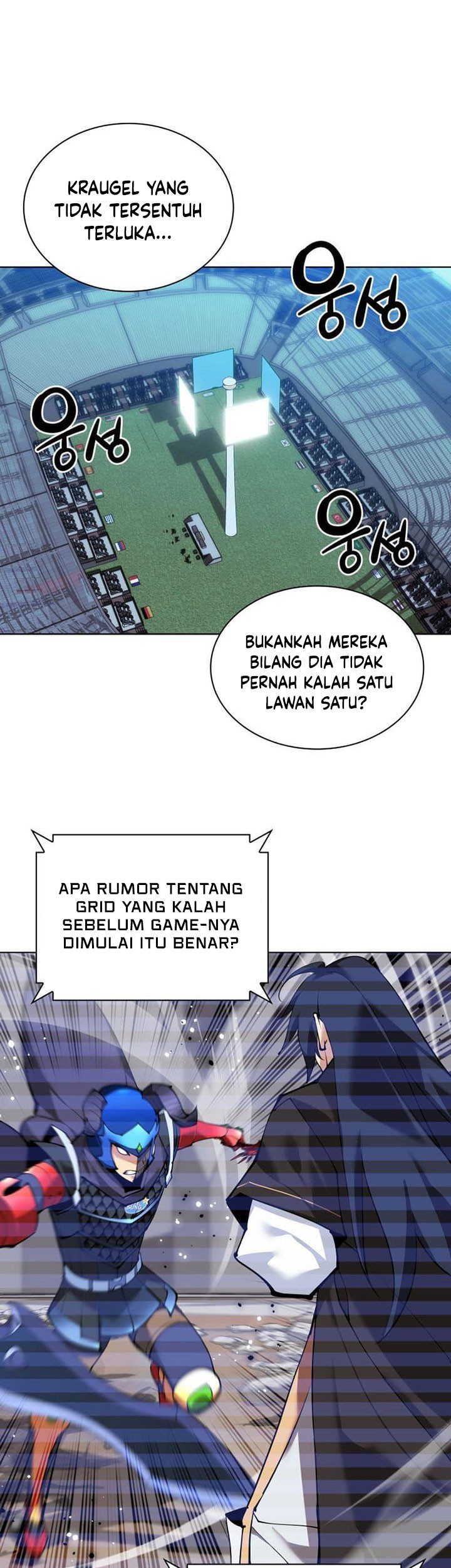 Overgeared Chapter 228 Gambar 8
