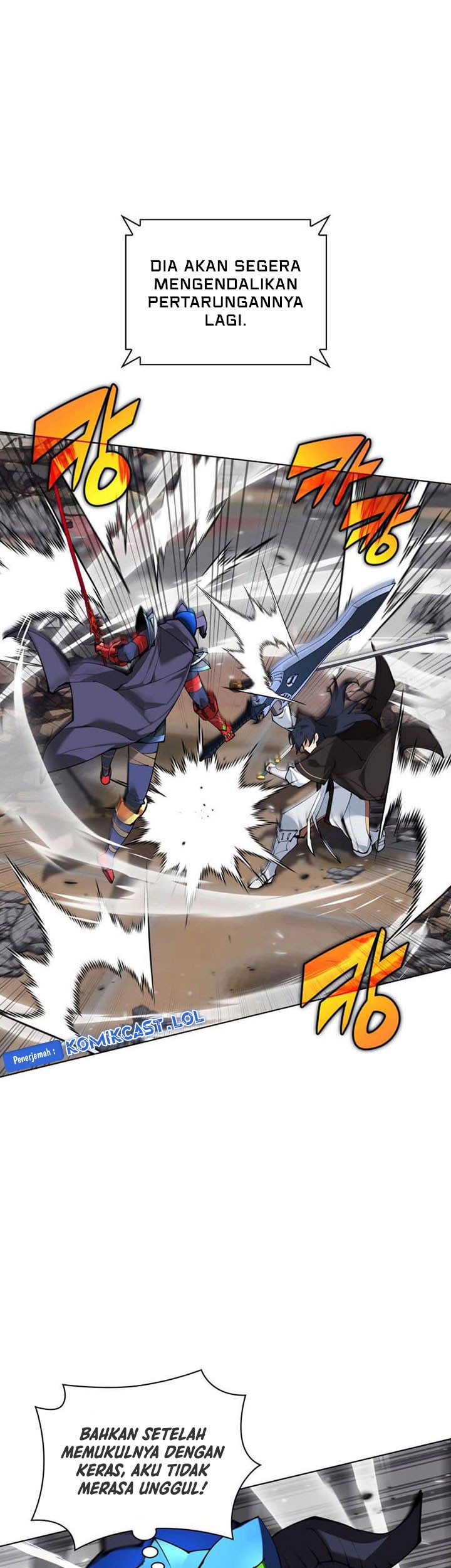 Overgeared Chapter 228 Gambar 10