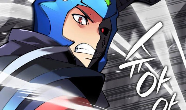 Overgeared Chapter 228 Gambar 11