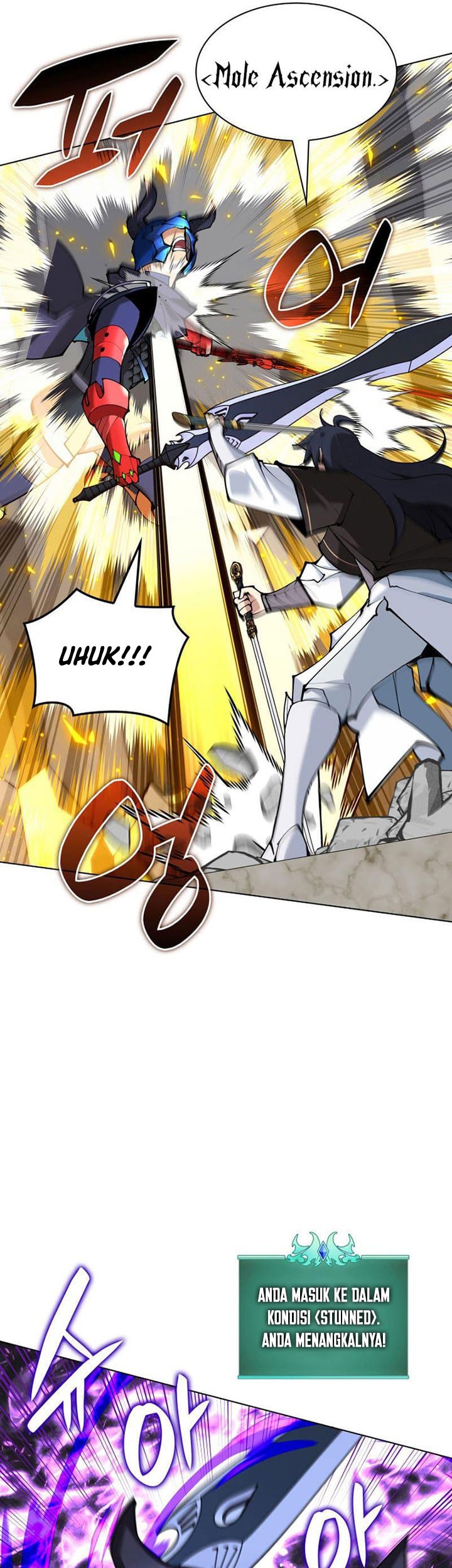 Overgeared Chapter 228 Gambar 14