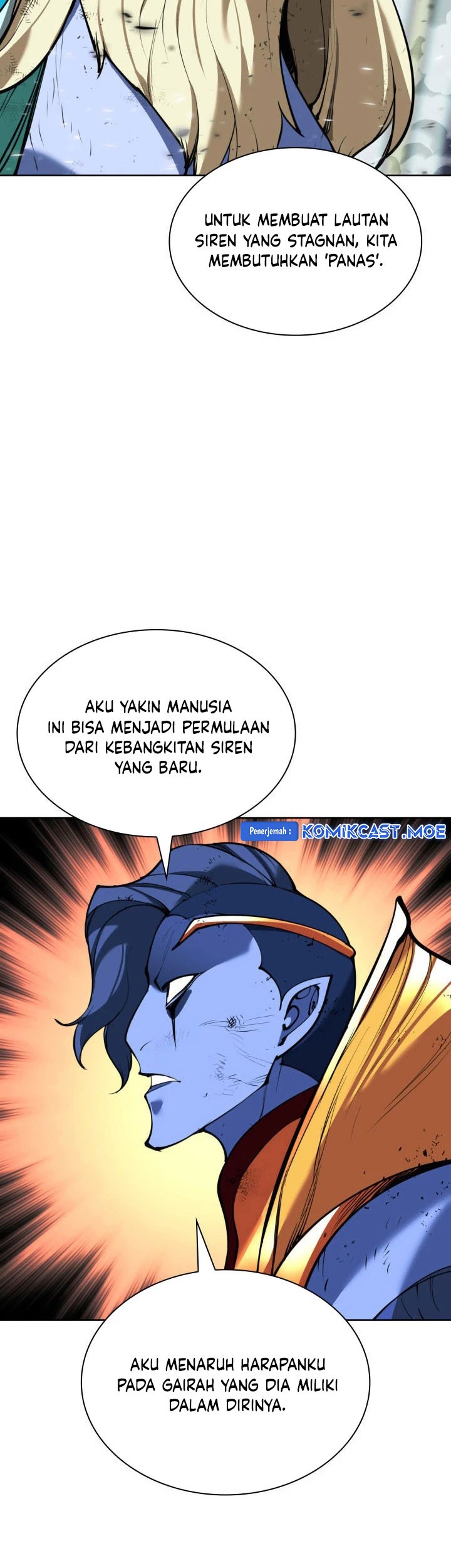 Overgeared Chapter 236 Gambar 26