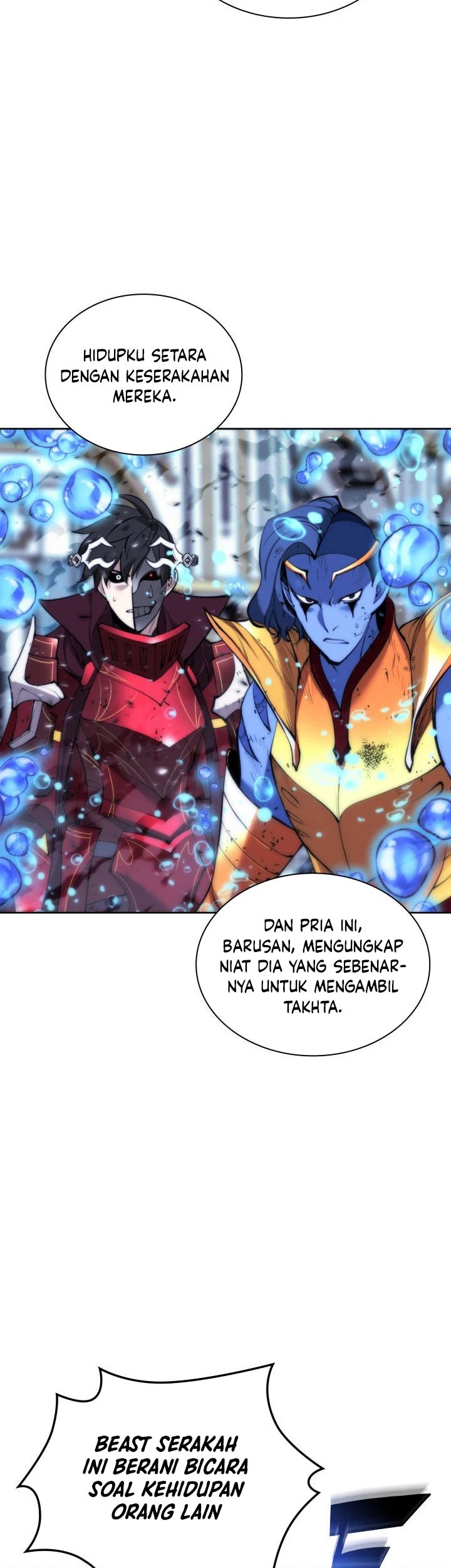 Overgeared Chapter 236 Gambar 28