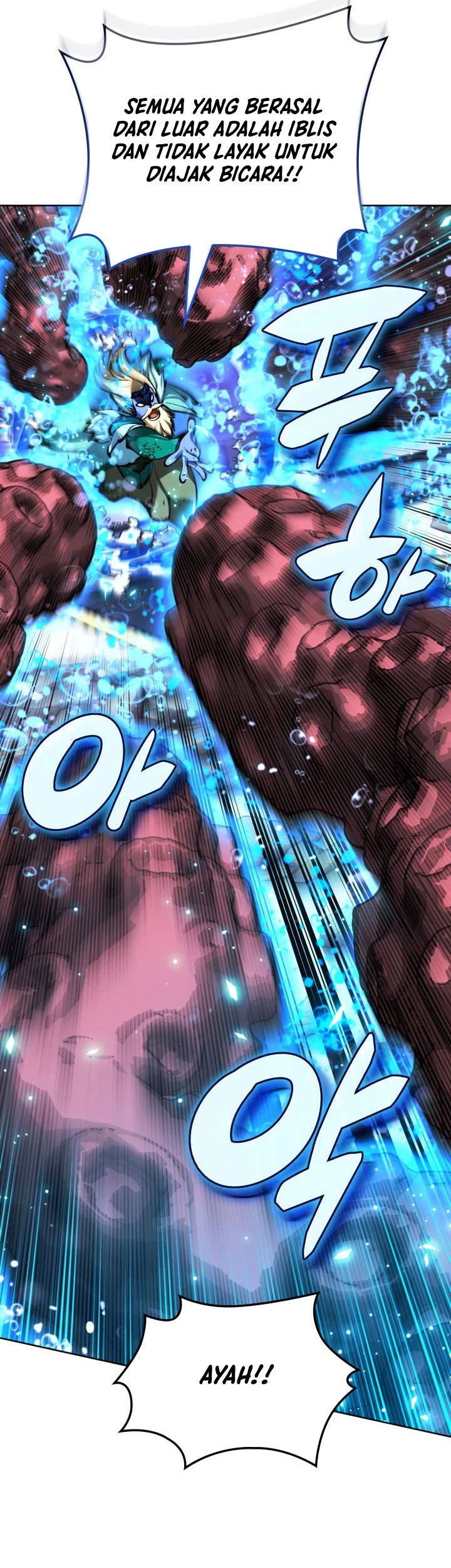 Overgeared Chapter 236 Gambar 30