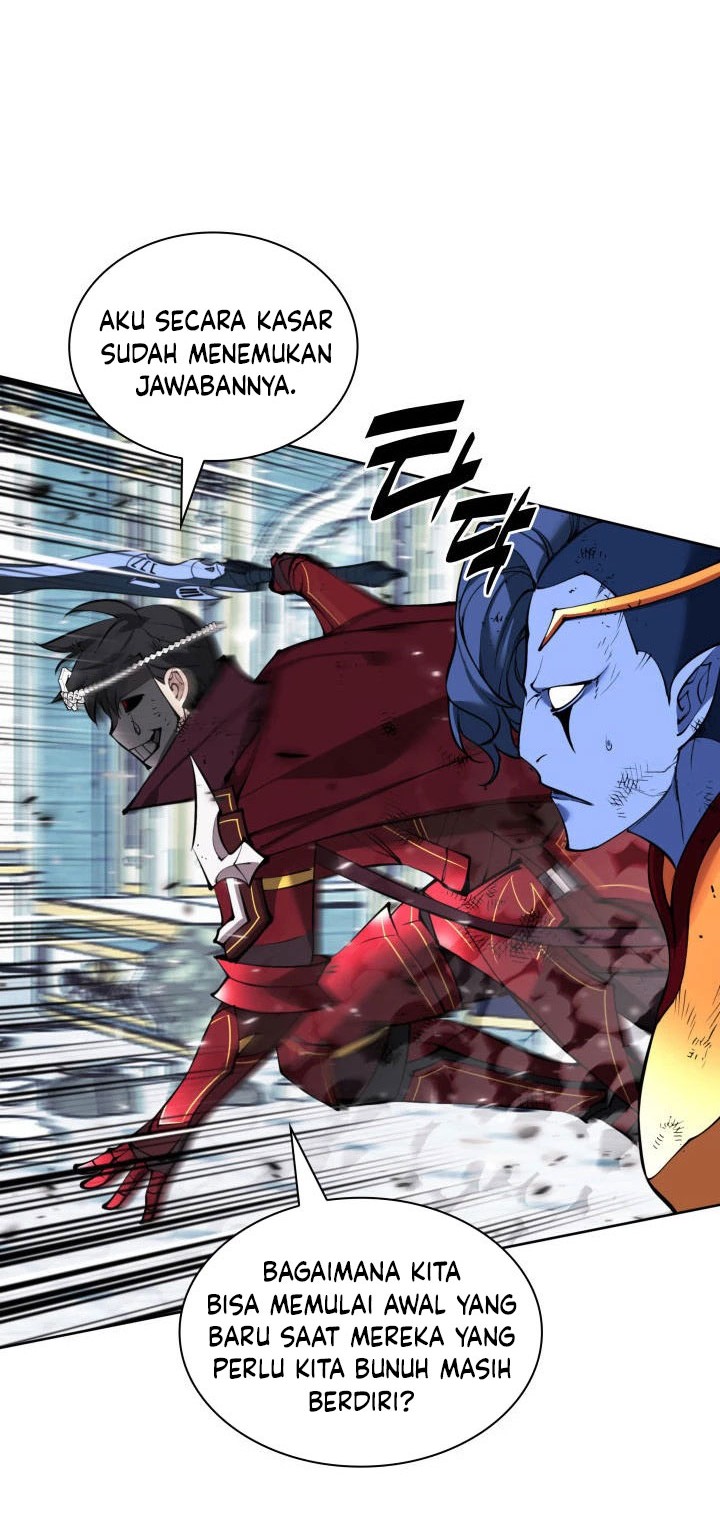 Overgeared Chapter 236 Gambar 31