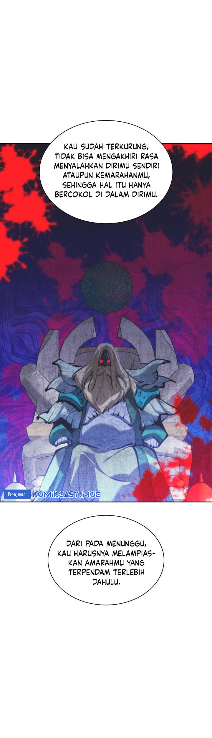 Overgeared Chapter 236 Gambar 32