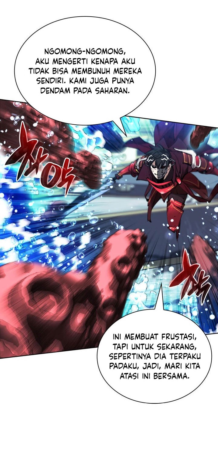 Overgeared Chapter 236 Gambar 33