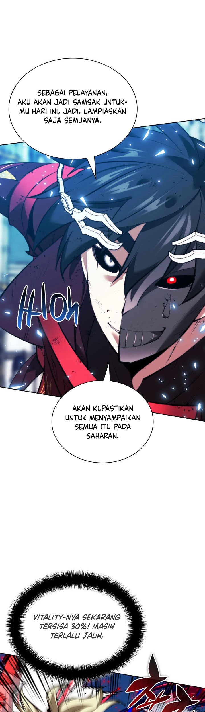 Overgeared Chapter 236 Gambar 34