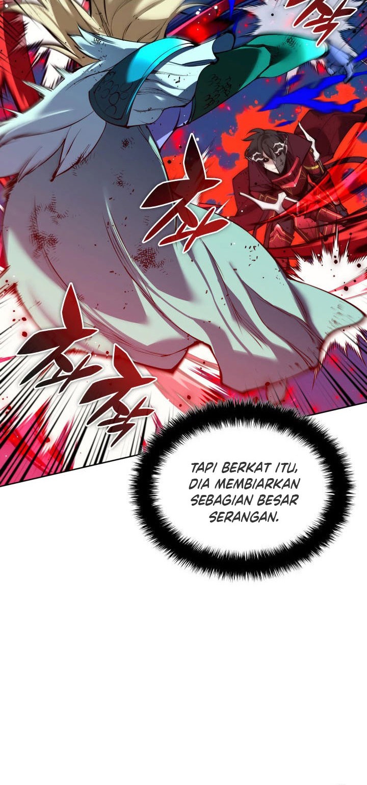 Overgeared Chapter 236 Gambar 35