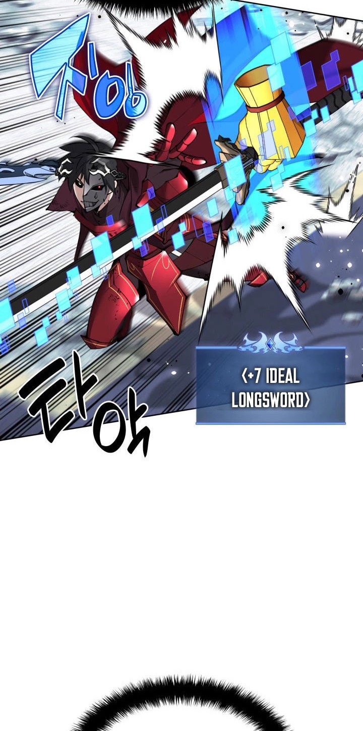 Overgeared Chapter 236 Gambar 37