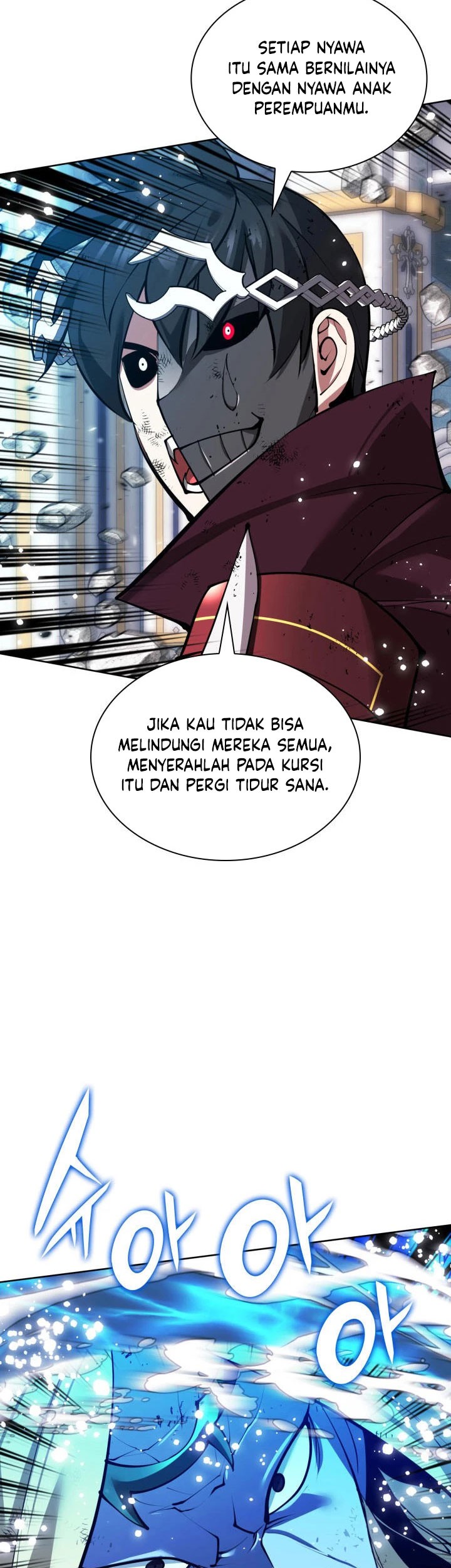 Overgeared Chapter 236 Gambar 18