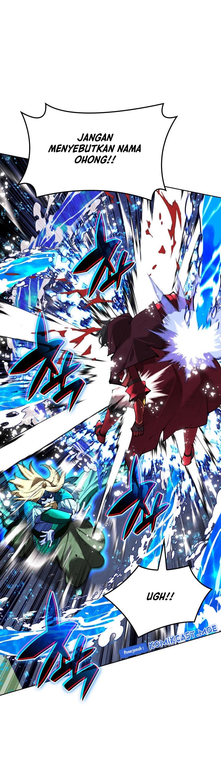 Overgeared Chapter 236 Gambar 20