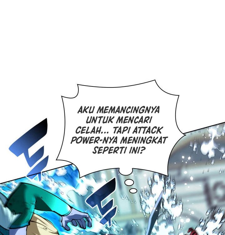 Overgeared Chapter 236 Gambar 21