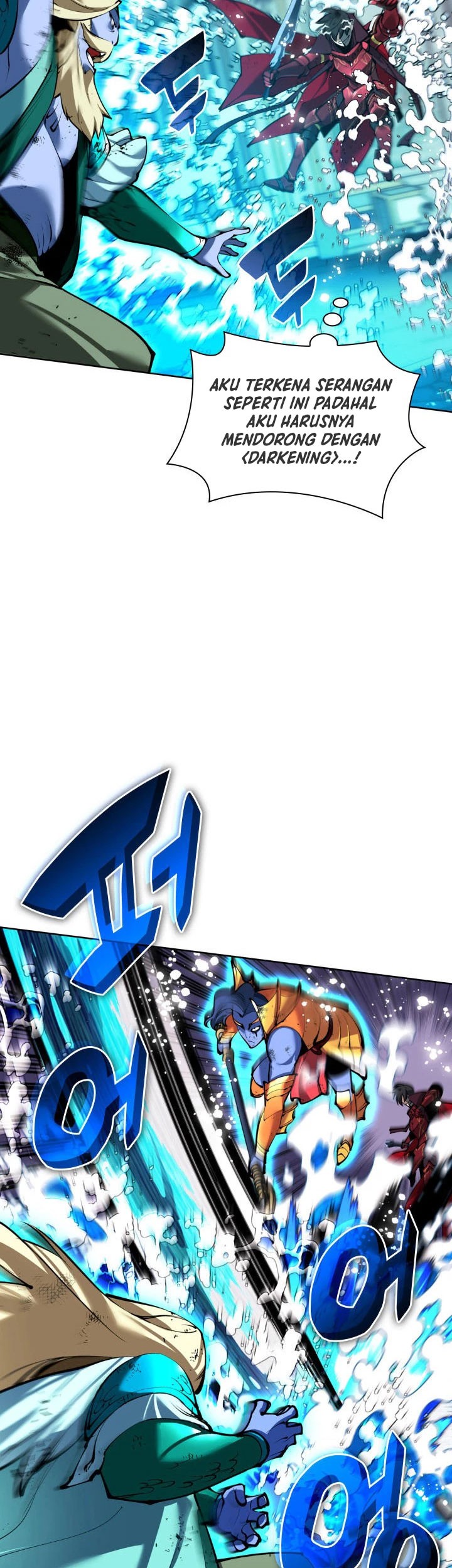 Overgeared Chapter 236 Gambar 22