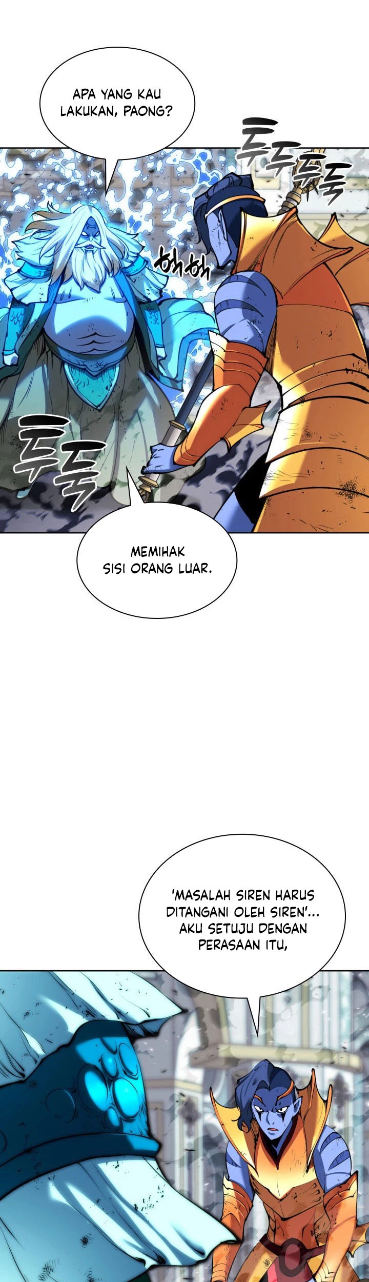 Overgeared Chapter 236 Gambar 24