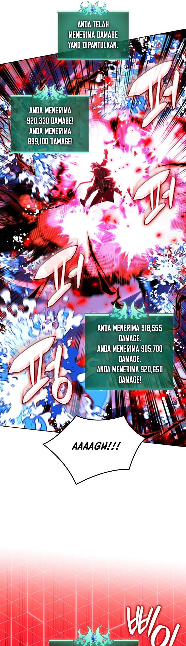 Overgeared Chapter 236 Gambar 48