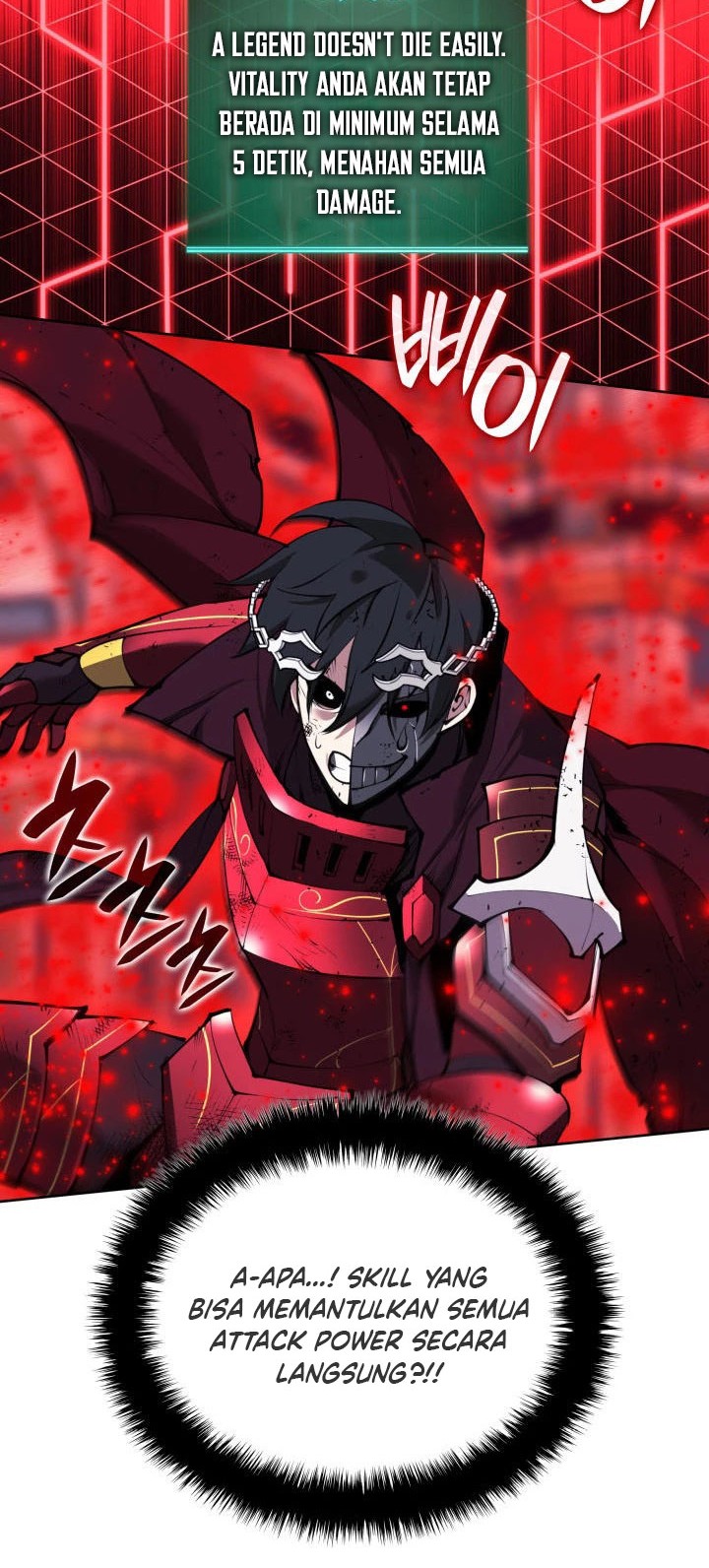 Overgeared Chapter 236 Gambar 49