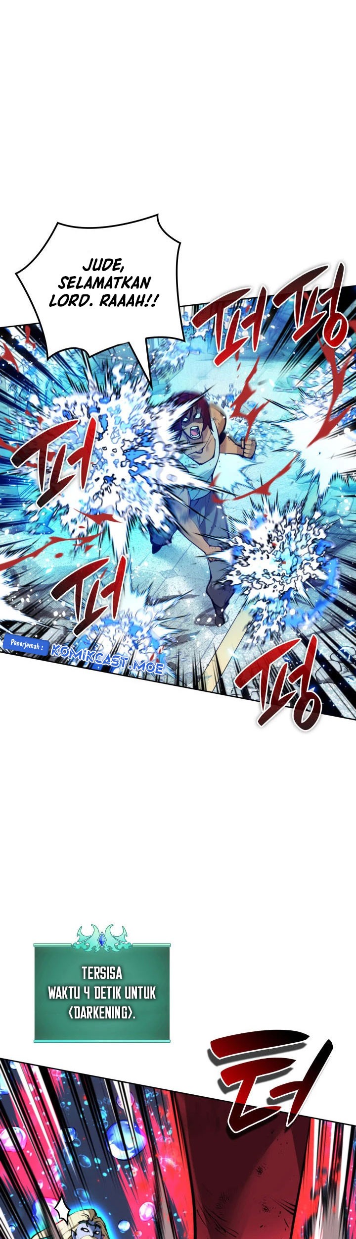 Overgeared Chapter 236 Gambar 50