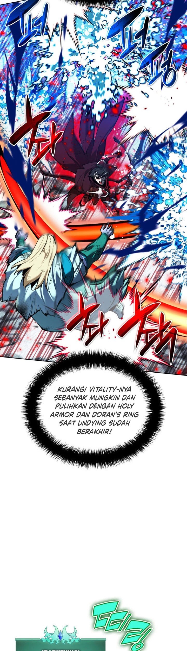 Overgeared Chapter 236 Gambar 52
