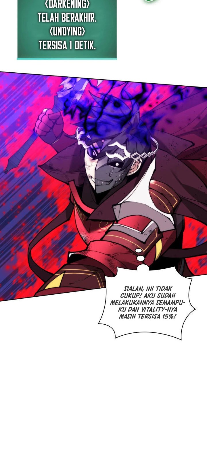 Overgeared Chapter 236 Gambar 53