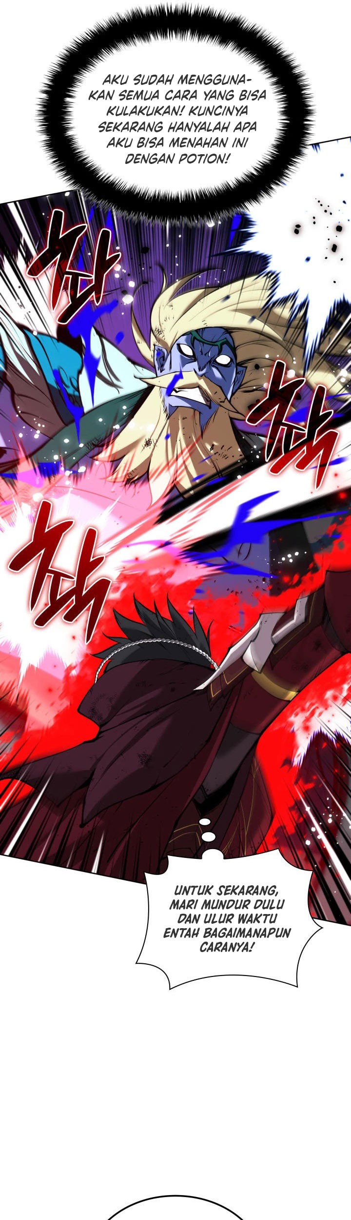 Overgeared Chapter 236 Gambar 54