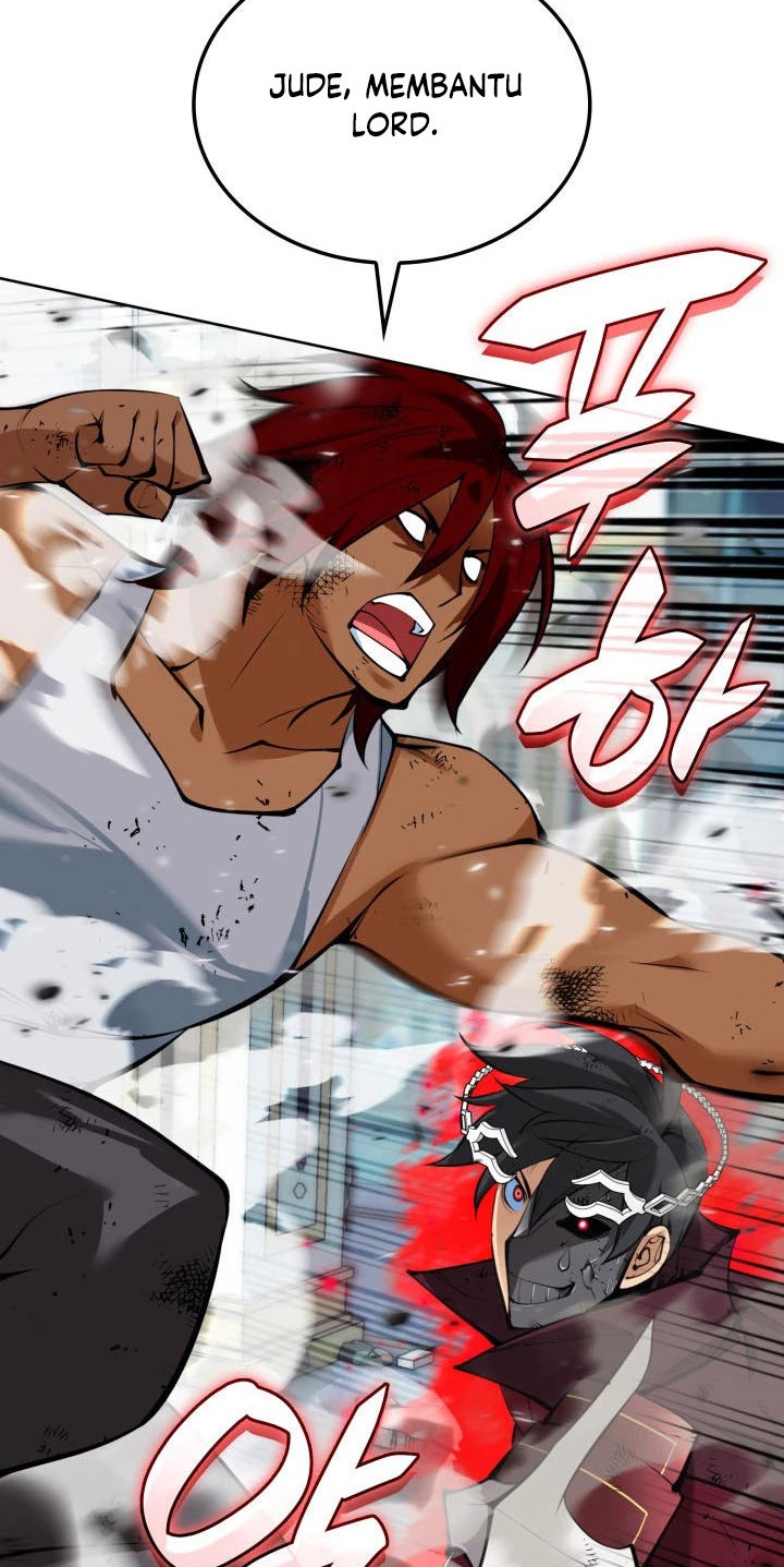 Overgeared Chapter 236 Gambar 55