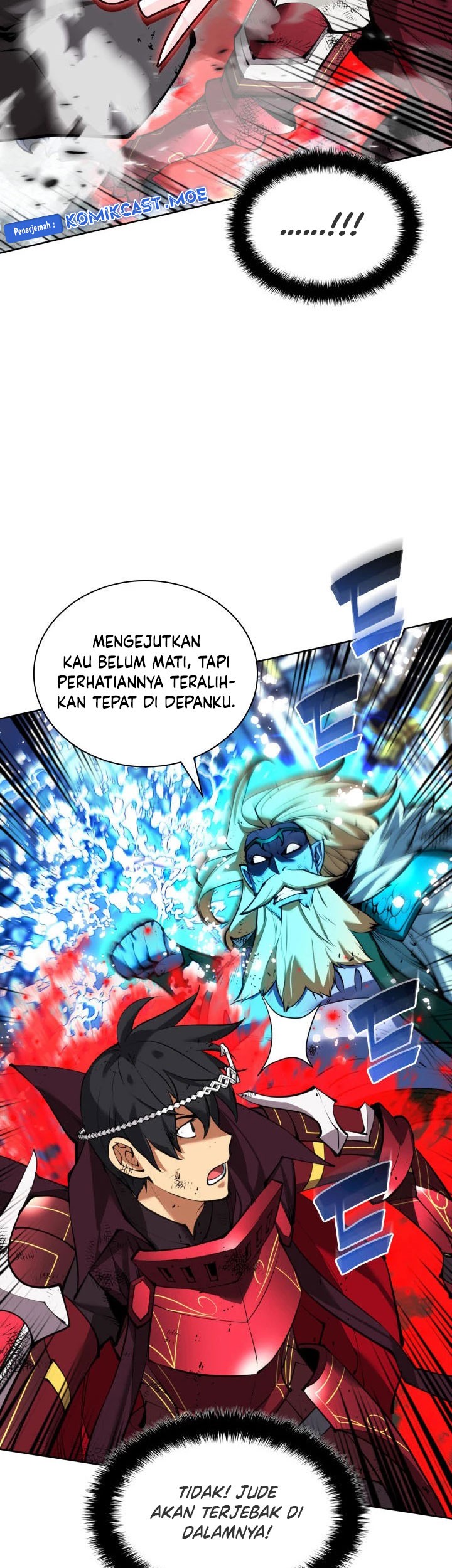 Overgeared Chapter 236 Gambar 56