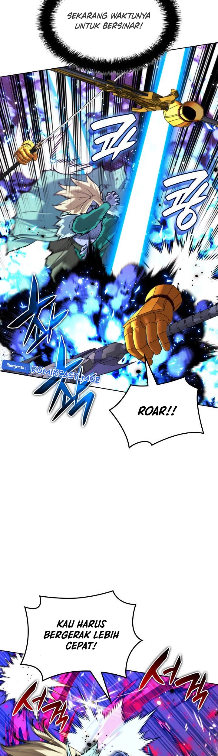 Overgeared Chapter 236 Gambar 38