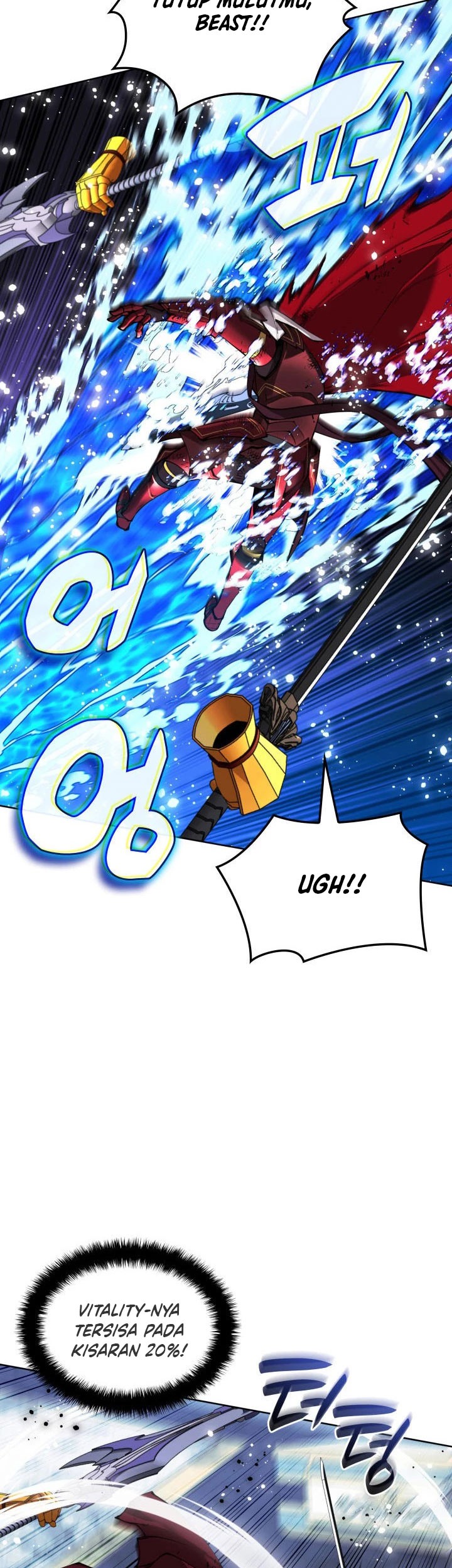 Overgeared Chapter 236 Gambar 40