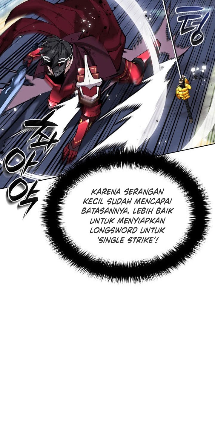 Overgeared Chapter 236 Gambar 41