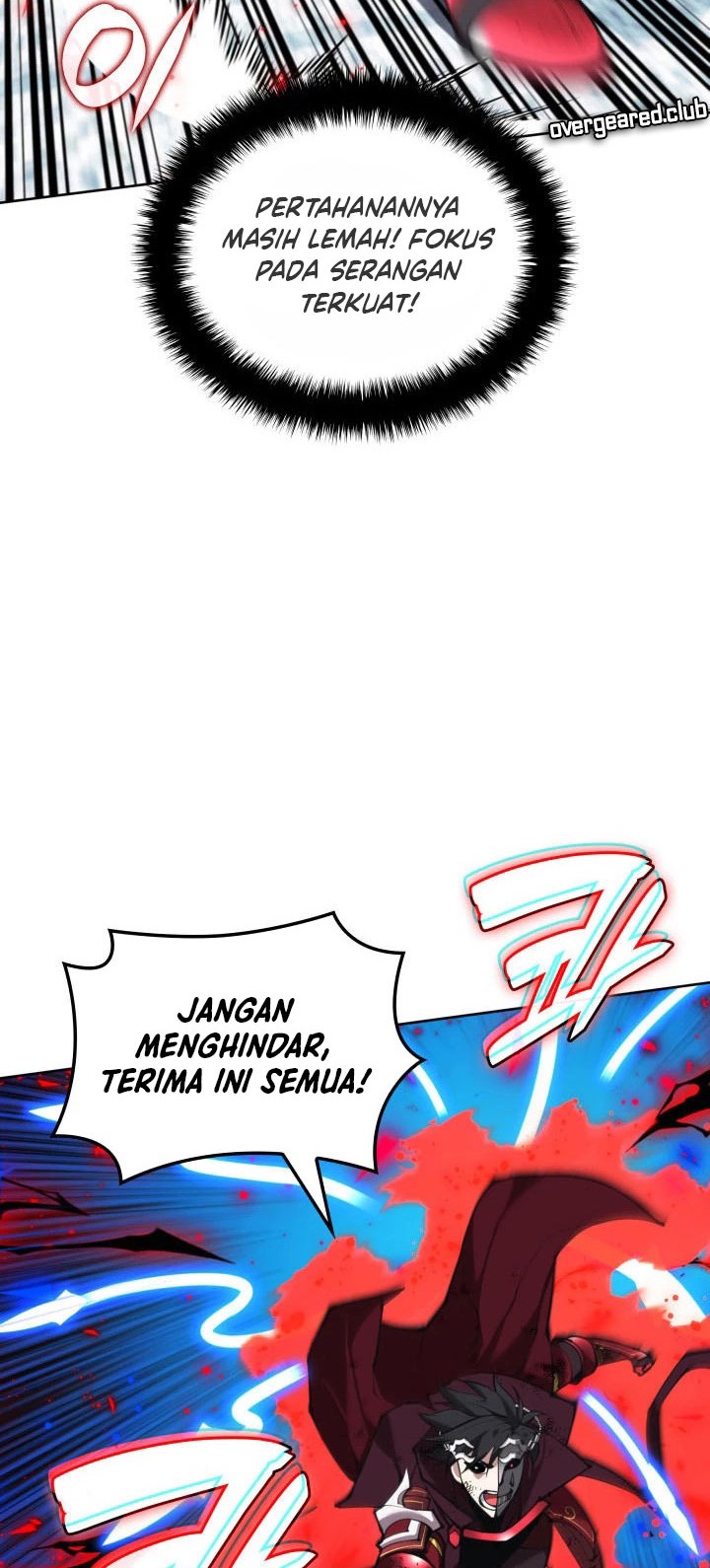 Overgeared Chapter 236 Gambar 43